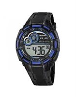 Watch Calypso Man in Plastic K5625/2 - K5625/2